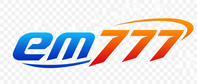 EM777 Logo